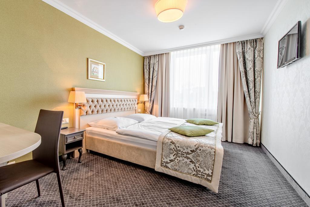 Hotel Podlasie Bialystok Room photo