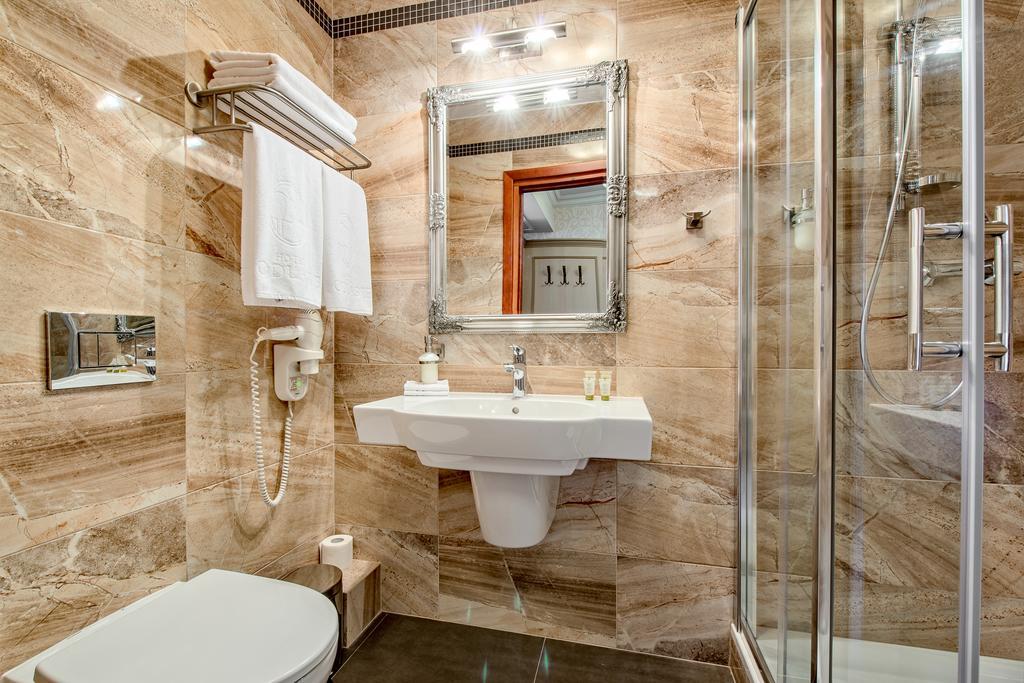 Hotel Podlasie Bialystok Room photo