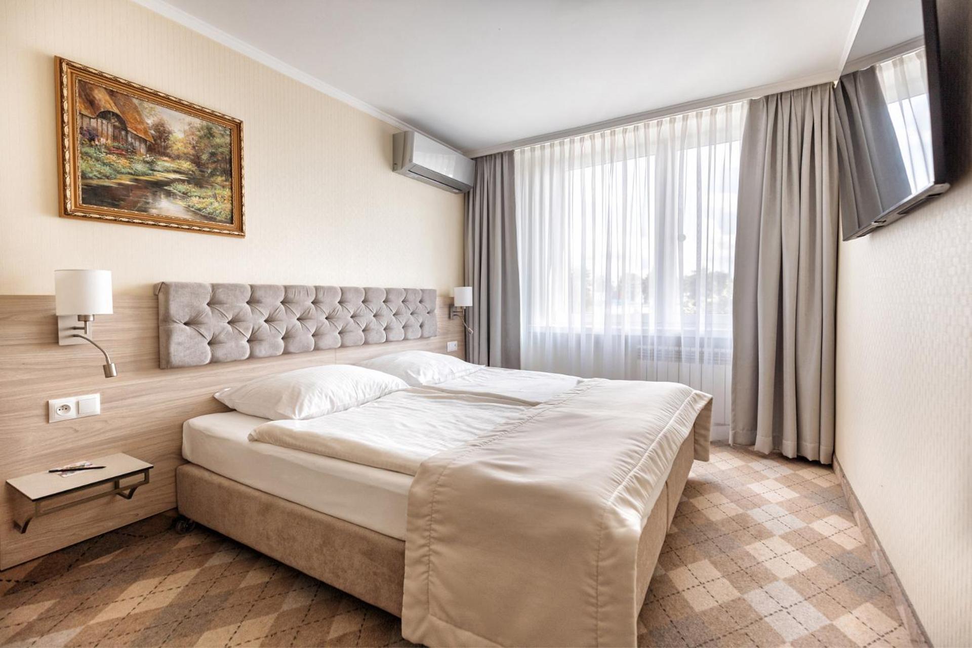 Hotel Podlasie Bialystok Exterior photo