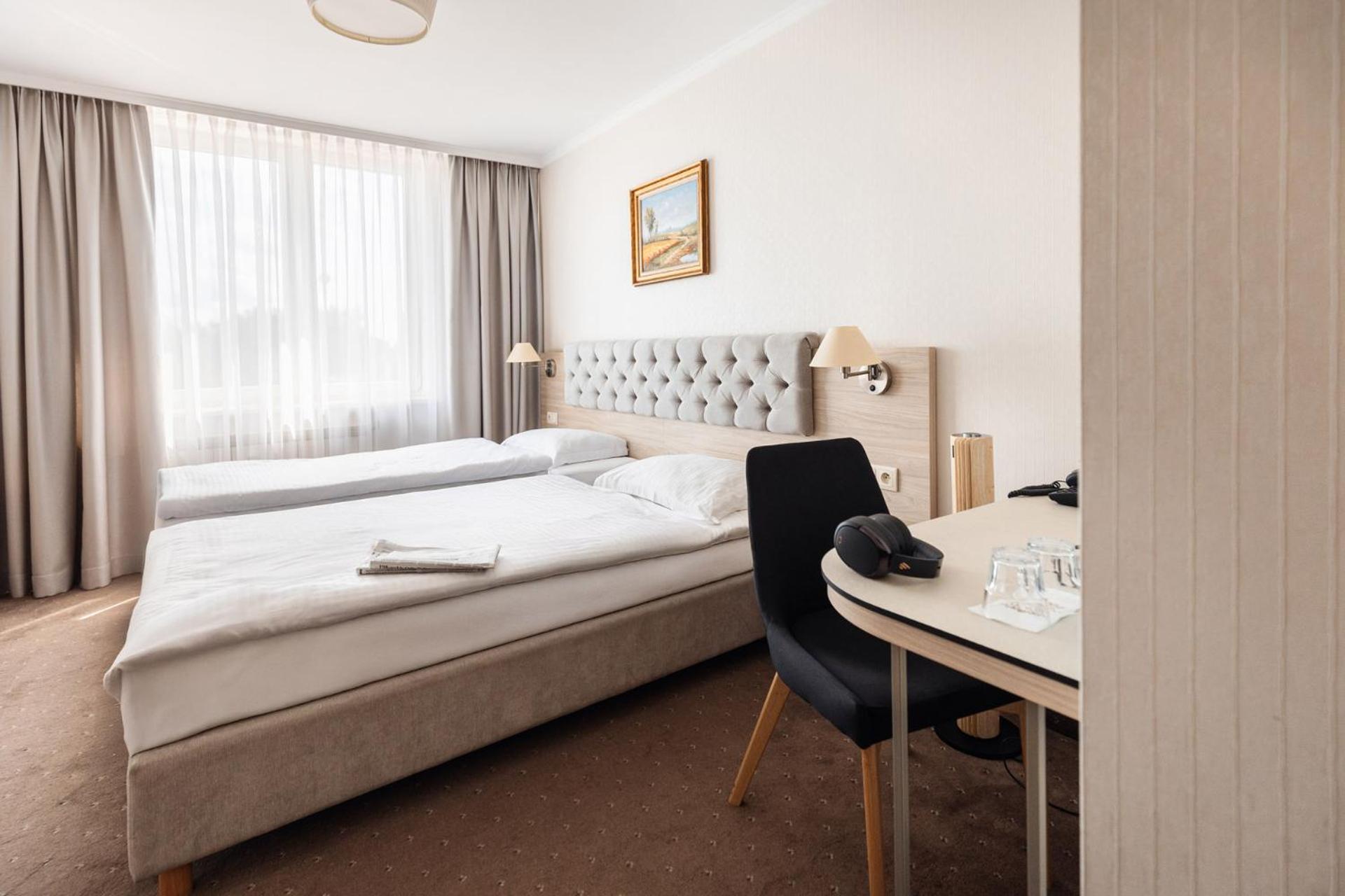 Hotel Podlasie Bialystok Exterior photo